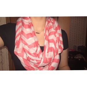 Chevron Scarf